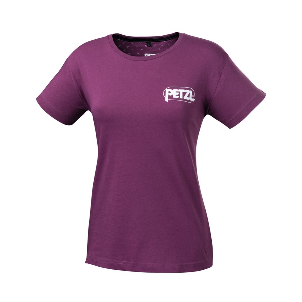 Petzl Eve T-Shirt